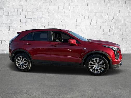 2023 Cadillac XT4 Sport