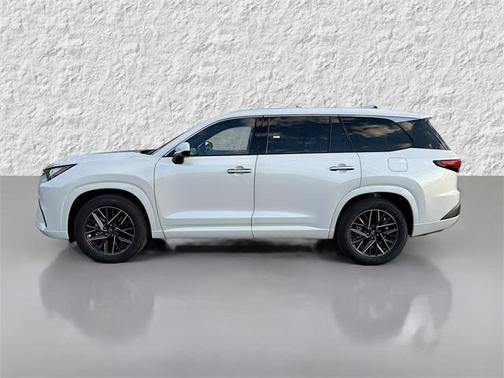 2026 Lexus TX 350 Premium