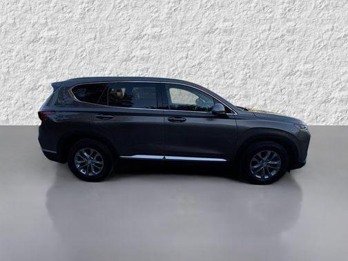 2020 Hyundai SANTA FE SEL 2.4