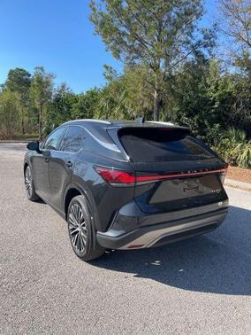 2024 Lexus RX 350 Premium Plus