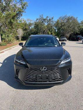 2024 Lexus RX 350 Premium Plus