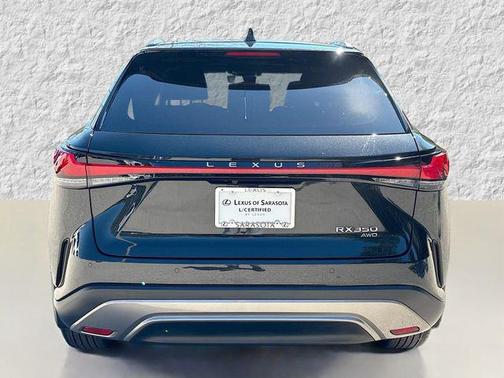2024 Lexus RX 350 Premium Plus