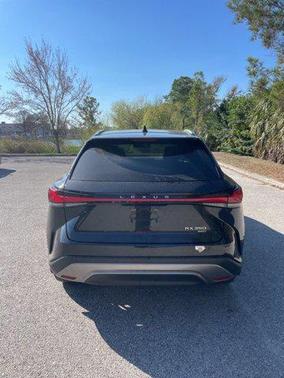 2024 Lexus RX 350 Premium Plus