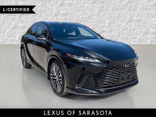 2024 Lexus RX 350 Premium Plus