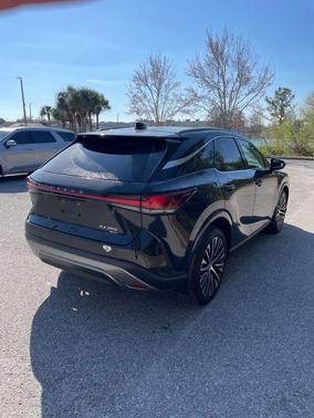 2024 Lexus RX 350 Premium Plus