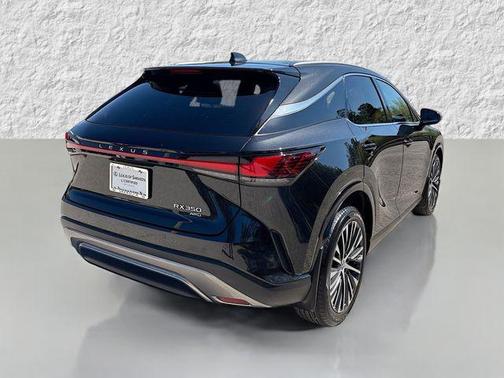 2024 Lexus RX 350 Premium Plus