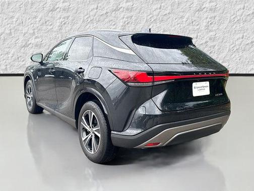 Caviar 2025 Lexus RX 350 Premium