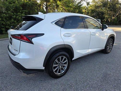 2019 Lexus NX 300 Base