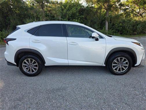 2019 Lexus NX 300 Base