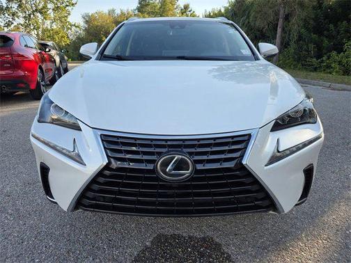 2019 Lexus NX 300 Base