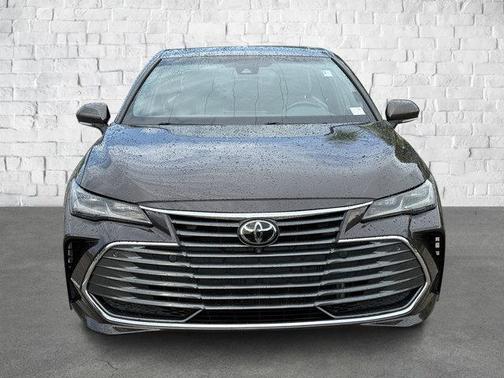 2020 Toyota Avalon Limited