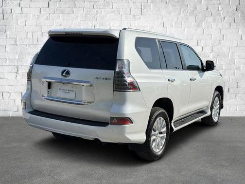 2023 Lexus GX 460 Premium