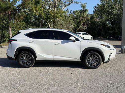 2018 Lexus NX 300 Base