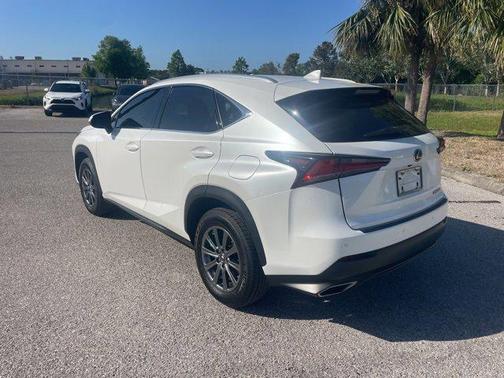2018 Lexus NX 300 Base
