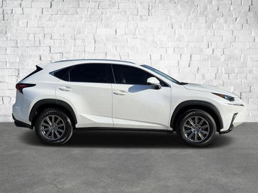2018 Lexus NX 300 F Sport