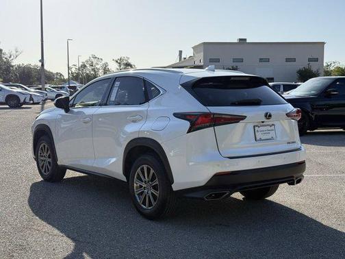 2018 Lexus NX 300 Base