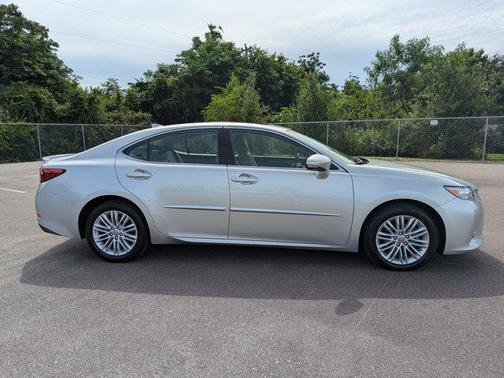 2015 Lexus ES 350 Base