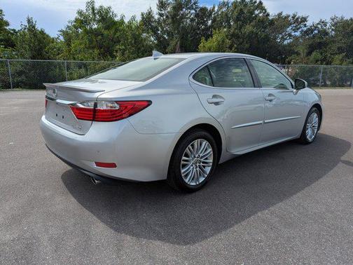 2015 Lexus ES 350 Base