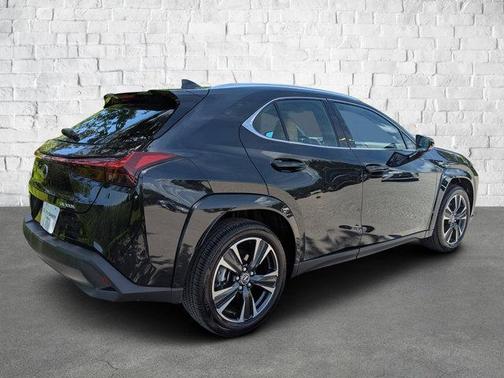 2025 Lexus UX 300h Premium