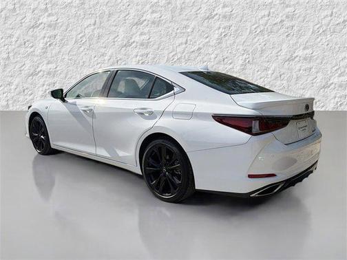 2023 Lexus ES 350 F Sport