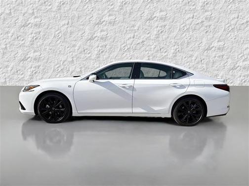 2023 Lexus ES 350 F Sport