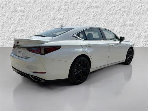 2023 Lexus ES 350 F Sport