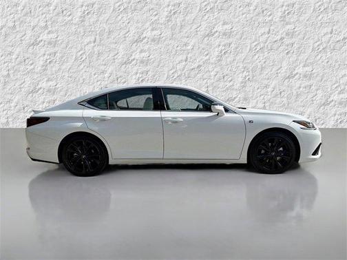 2023 Lexus ES 350 F Sport