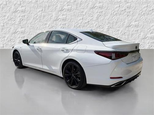 2023 Lexus ES 350 F Sport