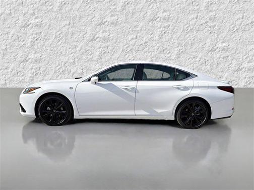 2023 Lexus ES 350 F Sport