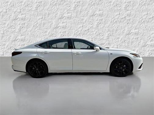 2023 Lexus ES 350 F Sport