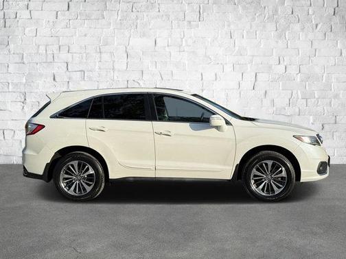 2017 Acura RDX Advance Package