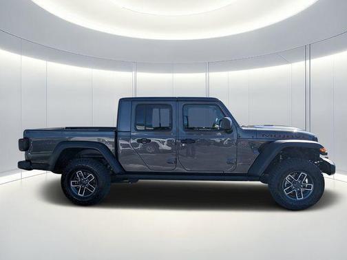 2025 Jeep Gladiator Mojave 4x4