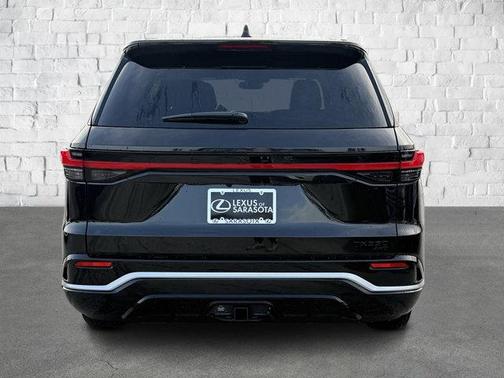 2025 Lexus TX 350 Premium