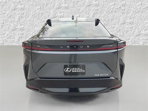 2024 Lexus RZ 300e Premium