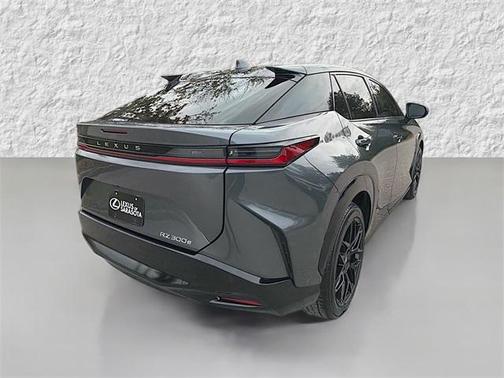 2024 Lexus RZ 300e Premium