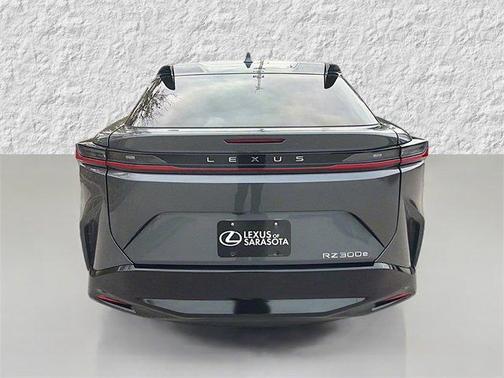 2024 Lexus RZ 300e Premium