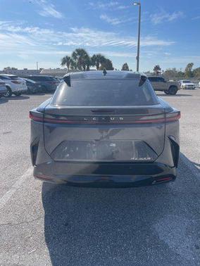 2024 Lexus RZ 300e Premium