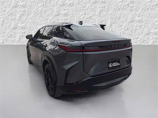 2024 Lexus RZ 300e Premium