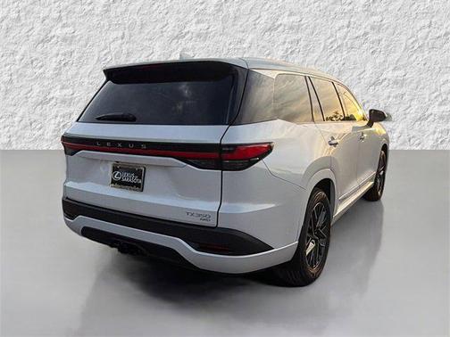 2026 Lexus TX 350 Premium