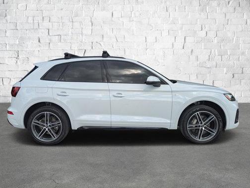 2023 Audi Q5 55 S line Premium Plus