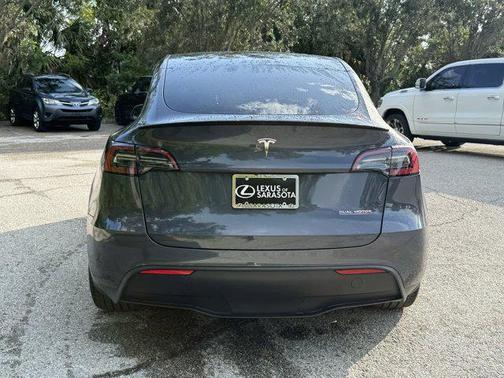 2023 Tesla Model Y Performance Dual Motor All-Wheel Drive