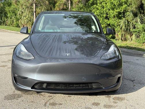 2023 Tesla Model Y Performance Dual Motor All-Wheel Drive
