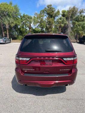 2023 Dodge Durango Citadel AWD