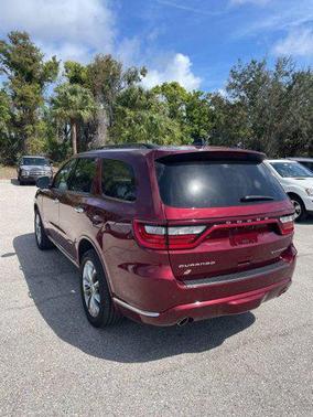 2023 Dodge Durango Citadel AWD