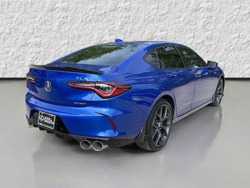 2023 Acura TLX Type S