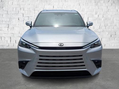 2025 Lexus TX 350 Luxury