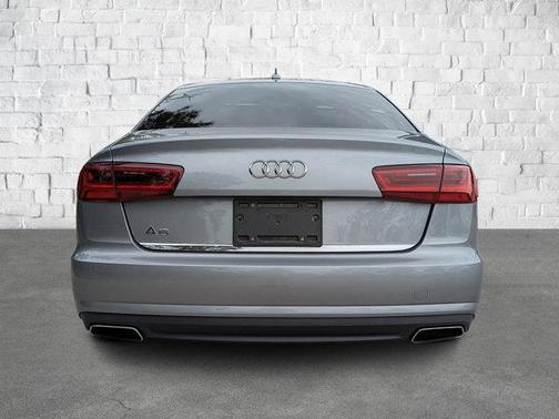 2017 Audi A4 2.0T Premium