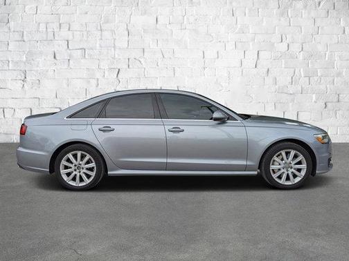 2017 Audi A4 2.0T Premium