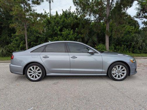 2017 Audi A4 2.0T Premium