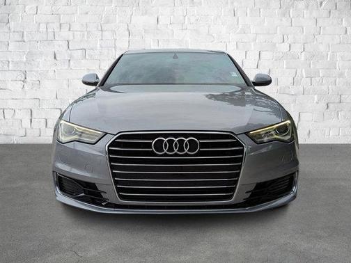 2017 Audi A4 2.0T Premium